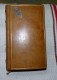 ANCIEN MISSEL ROMAIN ORDINAIRE DE LA MESSE 1920 RELIURE ILLUSTRATIONS IMAGES TBE - Religion & Esotericism