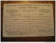 Souscrivez Aux Bons Et Obligations De La Defense Nationale Soldier Post Card WW1 Militar War France - Guerre De 1914-18