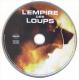 D-V-D  Jean Reno  "  L'empire Des Loups  " - Crime