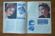 Delcampe - Lithuania Litauen USSR Period Cinema Moves 1959 - Magazines