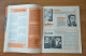 Delcampe - Lithuania Litauen USSR Period Cinema Moves 1964 Nr.11 - Zeitungen & Zeitschriften