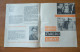 Delcampe - Lithuania Litauen USSR Period Cinema Moves 1964 Nr.4 - Zeitungen & Zeitschriften