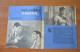 Delcampe - Lithuania Litauen USSR Period Cinema Moves 1964 Nr.14 - Magazines