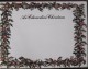 LIVRE ILLUSTRE En Couleur En Double Page - AN EDWARDIAN CHRISTMAS Par John S. GOODALL - En TBE - - Bilderbücher