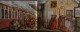 Delcampe - LIVRE ILLUSTRE En Couleur En Double Page - AN EDWARDIAN CHRISTMAS Par John S. GOODALL - En TBE - - Bilderbücher