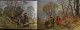 Delcampe - LIVRE ILLUSTRE En Couleur En Double Page - AN EDWARDIAN CHRISTMAS Par John S. GOODALL - En TBE - - Bilderbücher