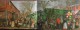 Delcampe - LIVRE ILLUSTRE En Couleur En Double Page - AN EDWARDIAN CHRISTMAS Par John S. GOODALL - En TBE - - Bilderbücher