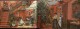 Delcampe - LIVRE ILLUSTRE En Couleur En Double Page - AN EDWARDIAN CHRISTMAS Par John S. GOODALL - En TBE - - Geïllustreerde Boeken