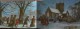 Delcampe - LIVRE ILLUSTRE En Couleur En Double Page - AN EDWARDIAN CHRISTMAS Par John S. GOODALL - En TBE - - Bilderbücher