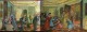 Delcampe - LIVRE ILLUSTRE En Couleur En Double Page - AN EDWARDIAN CHRISTMAS Par John S. GOODALL - En TBE - - Bilderbücher