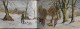 Delcampe - LIVRE ILLUSTRE En Couleur En Double Page - AN EDWARDIAN CHRISTMAS Par John S. GOODALL - En TBE - - Bilderbücher