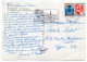 BONNIERES -1969-- Vue Panoramique Aérienne Et L'Autoroute ,cpsm 15 X 10 N° 418-93 éd Combier......à Saisir - Bonnieres Sur Seine