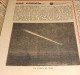 Le Pèlerin. N°3429.  25 Juillet 1948. Si La Terre Rencontrait Une Comète... Pat´Apouf. - 1900 - 1949