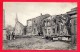 55. Rouvres En Woëvre. Soldats Allemands Dans Les Ruines Du Village. Eglise St. Julien  (1914-18) - Andere & Zonder Classificatie