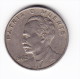 1962 Cuba 20 Centavos  Coin - Cuba