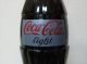 Delcampe - AC - 50th ANNIVERSARY OF COCA COLA LIGHT IN TURKEY EMPTY GLASS BOTTLE & CROWN CAP 250 Ml - Bouteilles