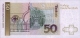 GERMANY FEDERAL REPUBLIC P. 45 50 M 1996 UNC - 50 Deutsche Mark