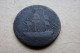 1794 Half Penny Token Portsea - A Identifier