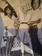 [ MONACO ] Stéphanie De Monaco & JC Jitrois, Photo Privée 1980. - Famous People