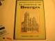 Livre - Cathédrale De Bourges Par M. Le Chanoine Villepelet - Bibliothèque Catholique Illustrée - Librairie Bloud Et Gay - Kunst