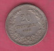 F5418 / - 20 Stotinki - 1913 - Bulgaria Bulgarie Bulgarien Bulgarije - Coins Monnaies Munzen - Bulgaria