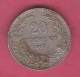 F5428 / - 20 Stotinki - 1913 - Bulgaria Bulgarie Bulgarien Bulgarije - Coins Monnaies Munzen - Bulgaria