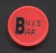 Café Bill;s Bar.   Netherlands   (  Plastiek Jeton / For Grade And Details, Please See Photo ) ! - Other & Unclassified