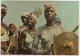 Postal Guiné Portuguesa - Folclore - Femme Seins Nus - Topless Woman - Carte Postale - Postcard - Guinea-Bissau