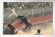 1986 FRANCE Stamps COVER (card) Illus SLOGAN Artistic ROLLER SKATING EUROPEAN CHAMPIONSHIP - Other & Unclassified