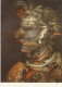 Z844 - POSTAL -  GIUISEPPE ARCIMBOLDO - WASSER 1566 - DAS KUNST HITORISCHE MUSEUM WIEN - Otros & Sin Clasificación