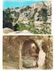 2 POSTCARDS:   NEVSEHIR  -  Turkey/Türkiye   (2 Scans) - Turkije