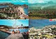 8 USED  POSTCARDS:  Turkey/Türkiye - ´´KESKIN COLOR Kartpostalcilik Limited Sirketi´  -  (3 Scans) - Turkije