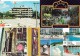 11 UNUSED  POSTCARDS:  Turkey/Türkiye - UNSORTED   -  (4 Scans) - Turkije