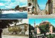 11 USED  POSTCARDS:  Turkey/Türkiye - UNSORTED   -  (4 Scans) - Turkije