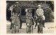 262057-Arkansas, Arkansaw, RPPC, Tourist Posing On Donkeys, "Our Summer Home" - Other & Unclassified
