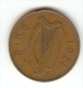 Monnaie - Irlande - 2 Pence - 1971 - Eire - Irland