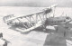 REPRODUCTIONS-Lot De 2 Cartes Scan R/V  (2) (AVION) AVIATION Civile ACO5 Quadrimoteur Handley Page;ACO1 Bimoteur Bloch - 1919-1938: Entre Guerras