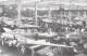 REPRODUCTION -CP AVIATION MILITAIRE 1ère SERIE 1938 (1) AMO2 HALL De MONTAGE USINE POTEZ à MEAULTE (Somme)(avion) - 1919-1938