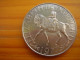 Great Britain 1977 ELIZABETH II TWENTY FIVE PENCE SILVER JUBILEE UNCIRCULATED COIN. - 25 New Pence