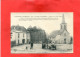 LA TOUR D AUVERGNE   / ARDT  ISSOIRE  1910  LES RUINES DU CHATEAU  CIRC OUI EDIT - Autres & Non Classés