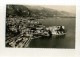 - VUE  PANORAMIQUE DE LA CÔTE , AU 1er PLAN LE ROCHER DE MONACO , MONTE-CARLO , LE CAP MRTIN . - Panoramische Zichten, Meerdere Zichten