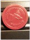 Rietmolen   - Netherlands Consumptiemunt  ( Plastiek Jeton / Token For Grade And Details, Please See Photo ) ! - Autres & Non Classés