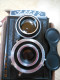 APPAREIL PHOTO GOMZ LUBITEL 2, SOVIET CAMERA - Cameras