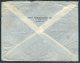 China Shanghai Joint Merchandise Company Airmail Cover  - New York, USA - 1912-1949 Republiek