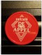 De Appel, Hengelo    - Netherlands Consumptiemunt  ( Plastiek Jeton / Token For Grade And Details, Please See Photo ) ! - Altri & Non Classificati