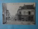 LIMAY Rue Blancagneau (café Du Nord) - Limay