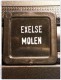 Exelse Molen , Laren- Netherlands Consumptiemunt ( Plastiek Jeton / Token For Grade And Details,please See Photo ) ! - Other & Unclassified