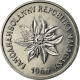 Monnaie, Madagascar, Franc, 1966, Paris, FDC, Stainless Steel, KM:8 - Madagaskar