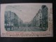 == Berlin Schöneberg 1901 Strasse  Bug Ecke Rechts Oben - Schoeneberg