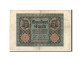 Billet, Allemagne, 100 Mark, 1920, TTB - 100 Mark